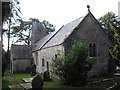 Church of St Senwyr, Llansannor