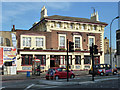 The Five Bells, New Cross Gate