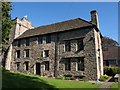 Deanery, Brecon Cathedral