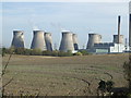 Farmland off Sheepwalk Lane