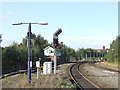 Stalybridge Signal Box  2011