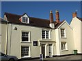 Estate agency office in Wells