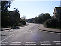 Tower Field Road, Rendlesham