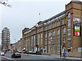 Former printing works, Clapham Road