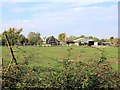 Farm buildings, The Goodwins