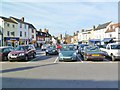 Bicester, Market Square