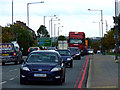 The North Circular Road