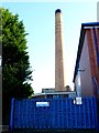 Factory Chimney