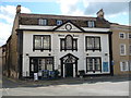 Bradford-on-Avon - Swan Hotel