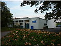 Blackrod Ambulance Station, Scot Lane End