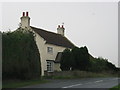 Low Kiplin farmhouse near Great Langton