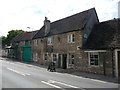 Bradford-on-Avon - The Three Horseshoes