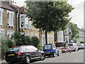 Rainham Road, NW10