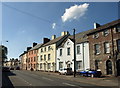 Bridge Street, Brecon