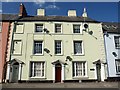 House in Bridge Street, Brecon