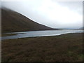 NG5523 : Loch na Sguabaidh by David Brown