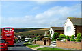 Coombe Vale, Saltdean