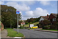 Westfield Avenue North, Saltdean