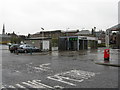 The co-operative Car Wash