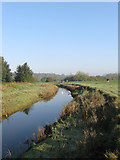 TQ5202 : Cuckmere River by Simon Carey