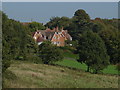 Houses at Henley Park