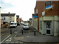 Tinline Street, off Rochdale Road, Bury