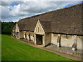 Bradford-on-Avon - Tithe Barn