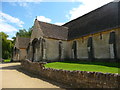 Bradford-on-Avon - Tithe Barn