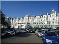 The Grand Hotel, Eastbourne