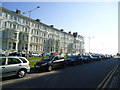 Howard Square, Eastbourne