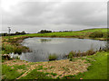 Lodge Near Wickenlow Hill Farm