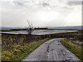 Crowthorn Reservoir