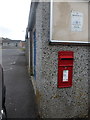 Kirkwall: postbox № KW15 24, Hermaness