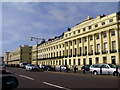 Brunswick Terrace (West), Hove