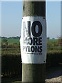 No More Pylons