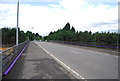 Ockendon Road bridge