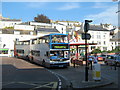 Brixham Bus Station