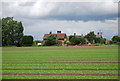 Remembrance Cottages