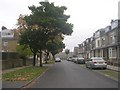 Ellercroft Road - looking towards Legrams Lane