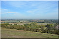 SP5096 : View of Leicestershire by Ashley Dace