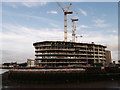 Deptford Creek development