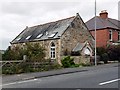 Former Methodist Chapel, Branch End