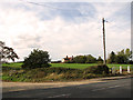 Fields beside the B1116, Hacheston