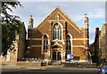 TL3171 : Methodist Church, St Ives by Philip Pankhurst