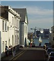 Quarry Street, Torpoint