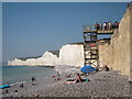 TV5595 : Birling Gap by Oast House Archive