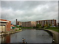 Rochdale Canal at Failsworth