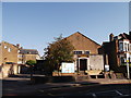 Herne Hill Methodist Church Hall