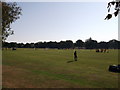 Dulwich Sports Ground