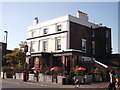 The Rosendale, Public House, West Dulwich